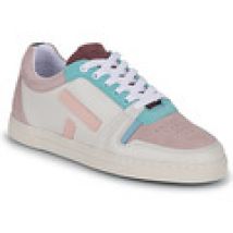 Lage Sneakers OTA  SANSAHO