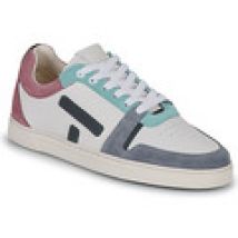 Lage Sneakers OTA  SANSAHO