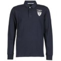 Polo Shirt Lange Mouw Serge Blanco  RUGBY LEAGUE