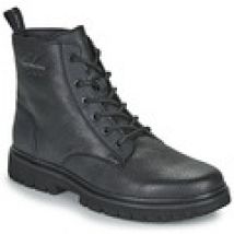 Laarzen Calvin Klein Jeans  EVA MID LACEUP BOOT LTH