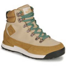 Hoge Sneakers The North Face  BACK TO BERKELEY IV TEXTILE WP