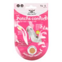 Schoenaccessoires Lady's Secret  COUSSINETS ANTI-DOULEUR