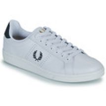 Lage Sneakers Fred Perry  B721 LEATHER