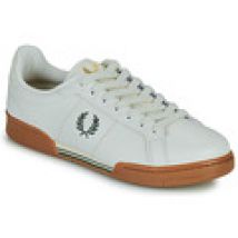 Lage Sneakers Fred Perry  B722 LEATHER