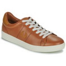 Lage Sneakers Fred Perry  SPENCER LEATHER