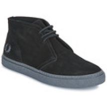 Laarzen Fred Perry  HAWLEY SUEDE