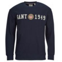 Sweater Gant  CREST C-NECK