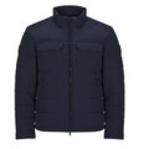 Windjack Gant  CHANNEL QUILTED JACKET