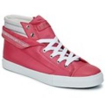 Hoge Sneakers Bikkembergs  PLUS 647