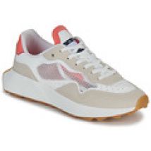 Lage Sneakers Tommy Jeans  TJW TRANSLUCENT RUNNER