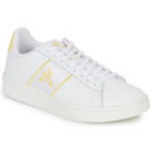 Lage Sneakers Le Coq Sportif  CLASSIC SOFT W