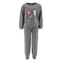 Trainingspak TEAM HEROES   ENSEMBLE JOGGING REINES DES NEIGES