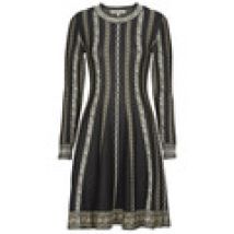 Lange Jurk Derhy  GLORIA ROBE