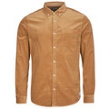 Overhemd Lange Mouw Scotch & Soda  ESSENTIAL CORDUROY