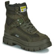 Laarzen Buffalo  ASPHA COM1