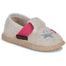 Pantoffels Giesswein  TRABENING