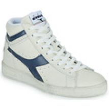 Hoge Sneakers Diadora  GAME L HIGH WAXED