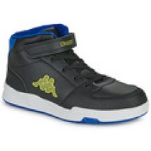 Hoge Sneakers Kappa  OSCAR MID KID EV