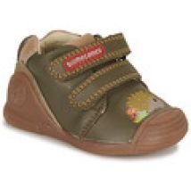 Lage Sneakers Biomecanics  BIOGATEO CASUAL