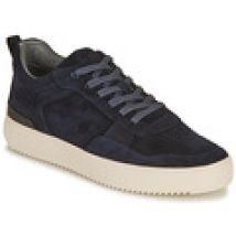 Lage Sneakers Blackstone  AG116