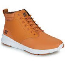 Lage Sneakers DC Shoes  MASON 2