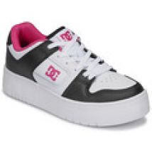 Lage Sneakers DC Shoes  MANTECA 4 PLATFORM
