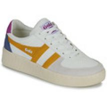 Lage Sneakers Gola  GRANDSLAM TRIDENT