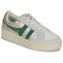 Lage Sneakers Gola  SUPERSLAM BLAZE