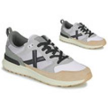 Lage Sneakers Munich  ALPHA