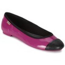 Ballerina's Hunter  ORIGINAL BALLET FLAT