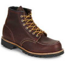 Laarzen Red Wing  MOC TOE