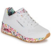 Lage Sneakers Skechers  UNO