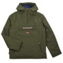 Parka Jas Napapijri  RAINFOREST POCKET