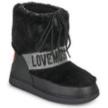 Snowboots Love Moschino  SKI BOOT