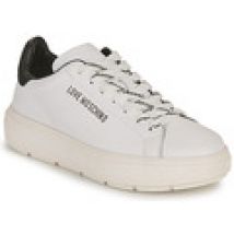 Lage Sneakers Love Moschino  JA15374G0H
