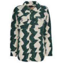 Windjack Volcom  SILENT SHERPA JACKET
