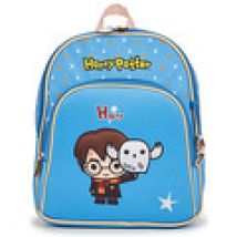 Schooltas Back To School  CHIBI HARRY POTTER 25 CM