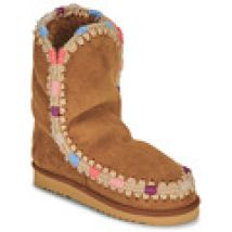 Laarzen Mou  ESKIMO 24 OVERSTICH