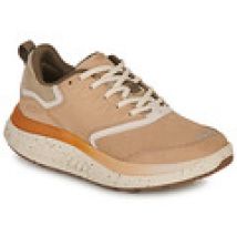 Wandelschoenen Keen  WK400 LEATHER