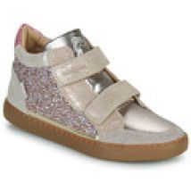 Hoge Sneakers Shoo Pom  PLAY EASY CO