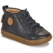 Hoge Sneakers Shoo Pom  BOUBA ZIP LACE