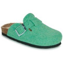 Pantoffels Plakton  BLOGGIE