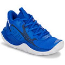 Basketbalschoenen Under Armour  UA GS JET' 23