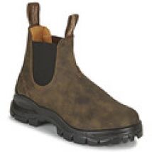 Laarzen Blundstone  LUG CHELSEA BOOTS