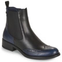 Enkellaarzen Dorking  D9124-SUGAR-OCEANO