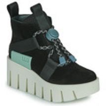 Laarzen United nude  GRIP NOMAD LO II