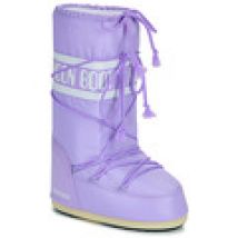 Snowboots Moon Boot  MB ICON NYLON