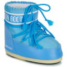 Snowboots Moon Boot  MB ICON LOW NYLON