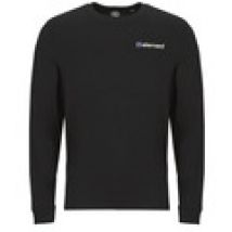T-Shirt Lange Mouw Element  FLINT BLACK