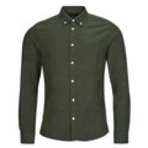 Overhemd Lange Mouw Only & Sons   ONSNIKO LS MELANGE SHIRT